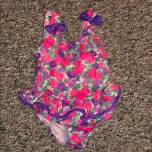 Bathing suit